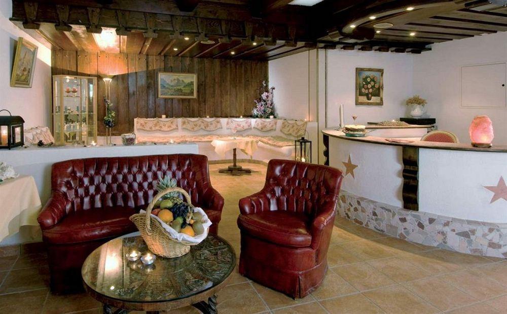 Familotel Kaiserhof - Families Only Berwang Εξωτερικό φωτογραφία