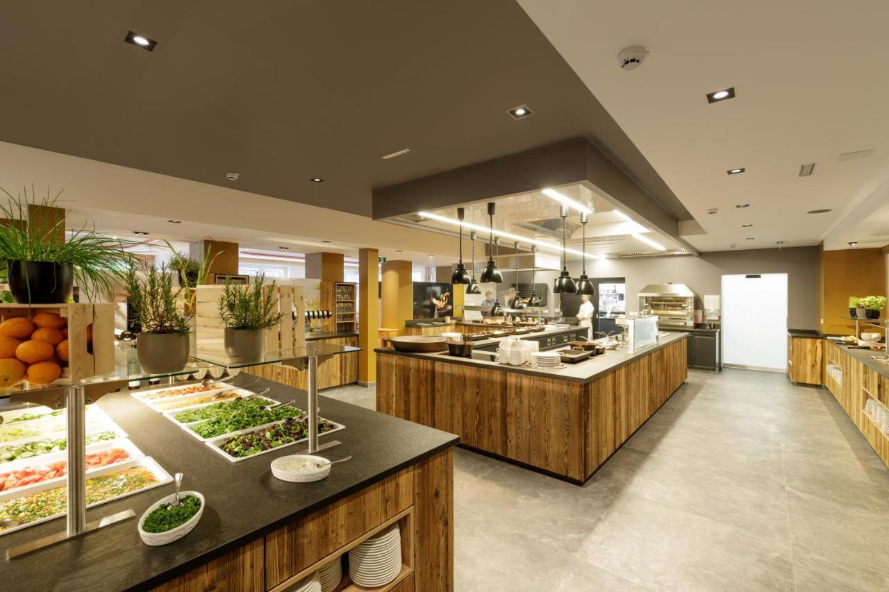 Familotel Kaiserhof - Families Only Berwang Εξωτερικό φωτογραφία