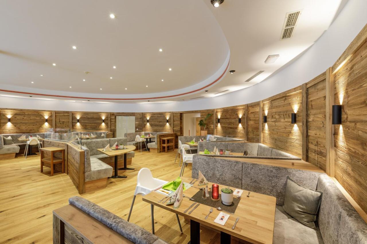 Familotel Kaiserhof - Families Only Berwang Εξωτερικό φωτογραφία
